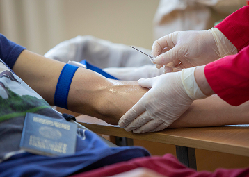 Phlebotomy & Venipuncture Certification